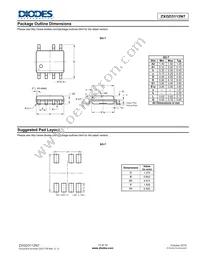 ZXGD3112N7TC Datasheet Page 13