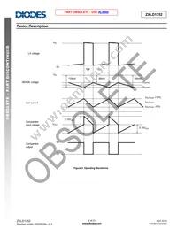 ZXLD1352ET5TA Datasheet Page 6