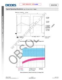 ZXLD1352ET5TA Datasheet Page 7