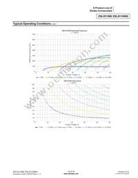 ZXLD1356QDACTC Datasheet Page 16