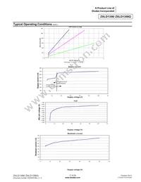 ZXLD1356QDACTC Datasheet Page 17