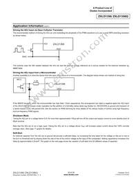 ZXLD1356QDACTC Datasheet Page 20