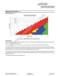 ZXLD1356QDACTC Datasheet Page 23