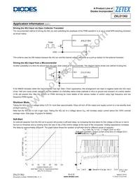 ZXLD1362QET5TA Datasheet Page 18