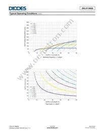 ZXLD1366QEN8TC Datasheet Page 14