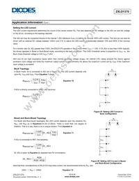 ZXLD1370EST16TC Datasheet Page 18