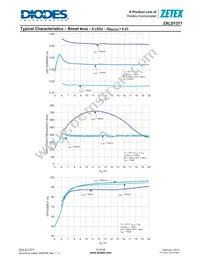 ZXLD1371EST16TC Datasheet Page 15