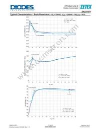 ZXLD1371EST16TC Datasheet Page 17