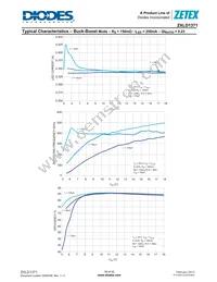 ZXLD1371EST16TC Datasheet Page 18