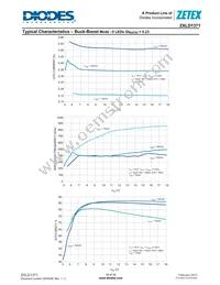 ZXLD1371EST16TC Datasheet Page 19