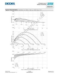 ZXLD1374QESTTC Datasheet Page 12