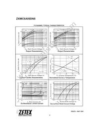 ZXMC6A09DN8TA Datasheet Page 8