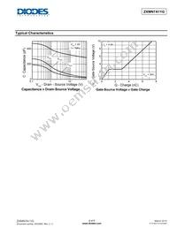 ZXMN7A11GTA Datasheet Page 6