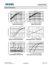 ZXMP6A16DN8QTA Datasheet Page 5