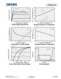 ZXMS6001N3QTA Datasheet Page 7