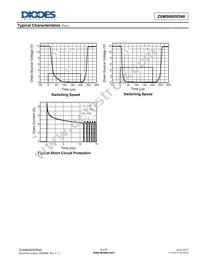 ZXMS6005DN8-13 Datasheet Page 6