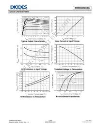 ZXMS6005DN8Q-13 Datasheet Page 5