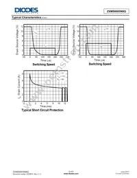 ZXMS6005N8Q-13 Datasheet Page 6