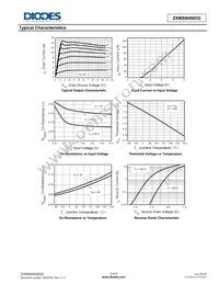 ZXMS6006DGTA Datasheet Page 5