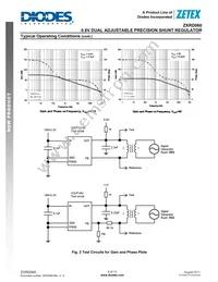 ZXRD060FK-7 Datasheet Page 6