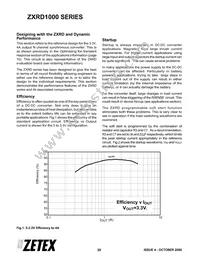 ZXRD100ANQ16TA Datasheet Page 20