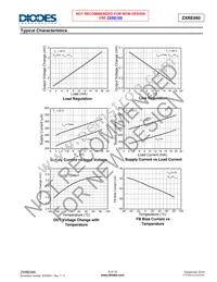 ZXRE060AFT4-7 Datasheet Page 5