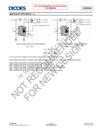 ZXRE060AFT4-7 Datasheet Page 9