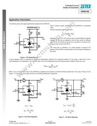ZXRE160AFT4-7 Datasheet Page 8