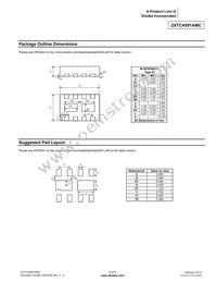 ZXTC4591AMCTA Datasheet Page 8