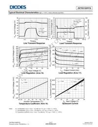 ZXTR2105FFQ-7 Datasheet Page 5