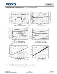 ZXTR2105FQ-7 Datasheet Page 5