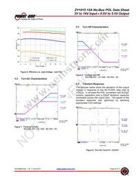 ZY1015G-T3 Datasheet Page 9