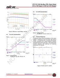 ZY1115G-T3 Datasheet Page 9