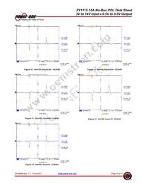 ZY1115G-T3 Datasheet Page 10