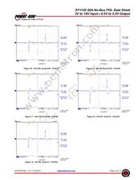 ZY1120G-T3 Datasheet Page 10