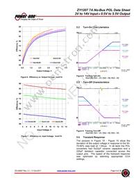 ZY1207HG-T3 Datasheet Page 9