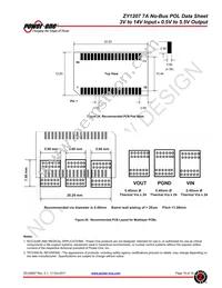 ZY1207HG-T3 Datasheet Page 18