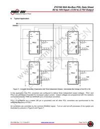 ZY2160G-R1 Datasheet Page 10