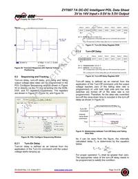 ZY7007LG-T3 Datasheet Page 19