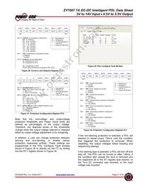 ZY7007LG-T3 Datasheet Page 21