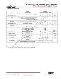 ZY7010LG-T3 Datasheet Page 5