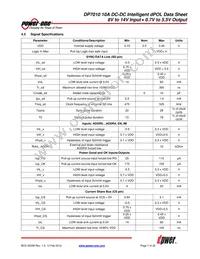 ZY7010LG-T3 Datasheet Page 7