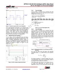 ZY7010LG-T3 Datasheet Page 12