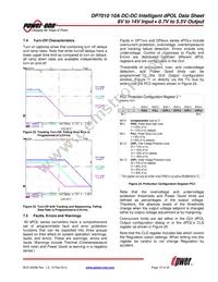 ZY7010LG-T3 Datasheet Page 15