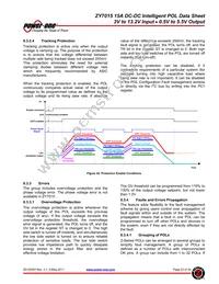 ZY7015LG-T3 Datasheet Page 23