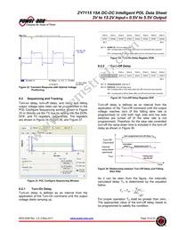 ZY7115LG-T3 Datasheet Page 19
