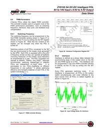 ZY8105G-R1 Datasheet Page 22