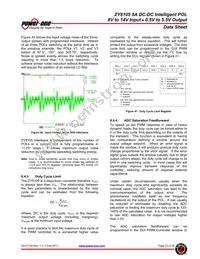 ZY8105G-R1 Datasheet Page 23