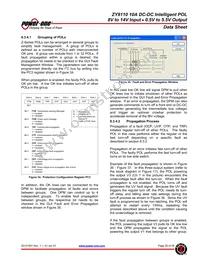 ZY8110G Datasheet Page 20