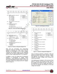 ZY8140G Datasheet Page 18